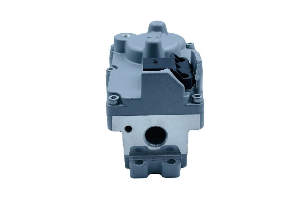 Factory Price Turbo Actuator for Cummins HE400VG | Replacement for ...