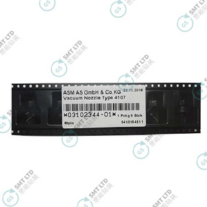 Pièces SMT - Buse - 4107cpl. POUR 03102344 - Product Image 6