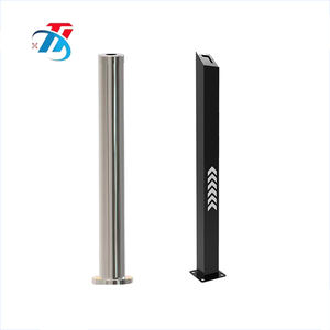 顔認識出席ゲートマシン列要員インテリジェント管理システム - Product Image 3