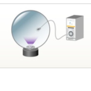 Espectrorradiómetro UV-Vis Otsuka IL100UV 220-850nm con Lámpara de Deuterio, Uso Electrónico, Origen Japón - Product Image 2