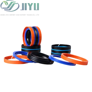 Joints hydrauliques de haute qualité en caoutchouc PU FKM NBR - Product Image 3