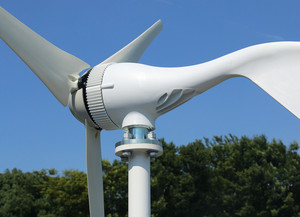 Nouvelle production d'éoliennes domestiques verticales de 2 kW, 3 kW, 5 kW, 10 kW - Product Image 4