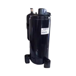 คอมเพรสเซอร์ทำความเย็น Haili รุ่น BSL180DT BSL180DV BSL253DT C7LU สำหรับใช้ในระบบทำความเย็น - Product Image 2