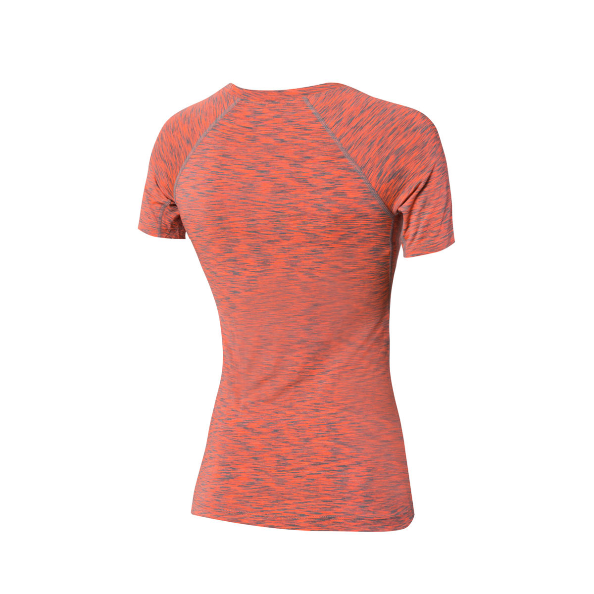 2021 Sexy hot sale work out shirt yoga shirt custom logo