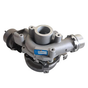 Haute qualité 100% testé Renault <span class=keywords><strong>Megane</strong></span> 1.5 K9K 109 HP 2013 pièces MFS Turbine B01V turbocompresseur 16359880011 pièces de moteur automatique - Product Image 4