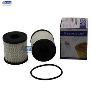 Filtro Olio a Prezzo di Fabbrica Cinese FOH-3003Z 1109CK 11427622446 11427557012 - Product Image 1