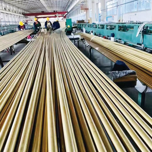 Wholesale c11000/c10200/c12000/c12200 2mm copper <b>bar</b> - Product Image 4