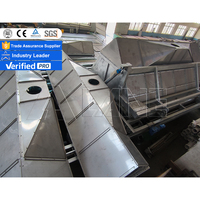 Machine de fabrication d'engrais organiques à compost de haute qualité LANE Équipement agricole