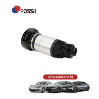 4M0616039 4M0616039AC Essieu avant Amortisseur pneumatique Jambe de suspension pour AUDI SEAT SKODA VW