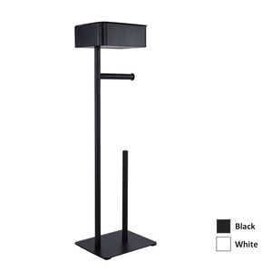 Porte-rouleau de <span class=keywords><strong>papier</strong></span> <span class=keywords><strong>toilette</strong></span> de bain <span class=keywords><strong>avec</strong></span> boîte de rangement pour téléphone, <span class=keywords><strong>support</strong></span> de luxe pour <span class=keywords><strong>papier</strong></span> <span class=keywords><strong>toilette</strong></span>, étagère autoportante pour rouleau de <span class=keywords><strong>papier</strong></span> <span class=keywords><strong>toilette</strong></span> - Product Image 4