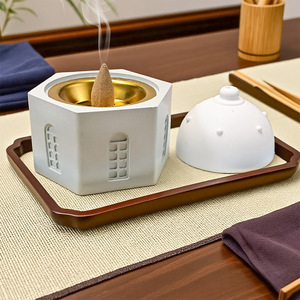 Ả Rập đêm phong cách Silicone khuôn cho <span class=keywords><strong>DIY</strong></span> hương <span class=keywords><strong>Burner</strong></span>, sáp tan ấm hơn, trang trí nội thất, thạch cao đúc - Product Image 4