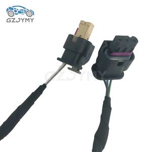 奥迪A3大众06L971627K 06L971627B 06L971627E 06L971824H喷油器线束燃油喷射阀插头线束 - Product Image 2