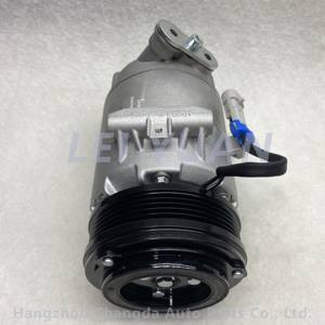 Vendita calda nuovi sistemi di climatizzazione per OPEL <span class=keywords><strong>CORSA</strong></span> <span class=keywords><strong>C</strong></span> 1.4 <span class=keywords><strong>1.6</strong></span> 93168631 13297440 parti 1854045 - Product Image 4