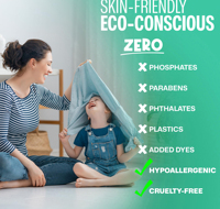 Feuilles de lessive solubles : Décontamination puissante, lessive en poudre pour vêtements, nettoyage des machines à laver, feuilles de détergent