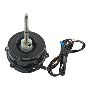 มอเตอร์พัดลมไคบัง รุ่น YDK60-6J แบบเฟสเดียว อะซิงโครนัส AC220V สำหรับอะไหล่เครื่องปรับอากาศ - Product Image 1