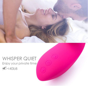 Populaire clitorisvibrators, tepelstimulators, orale seksstimulators, clitorisvibrators, seksspeeltjes voor vrouwen - Product Image 6