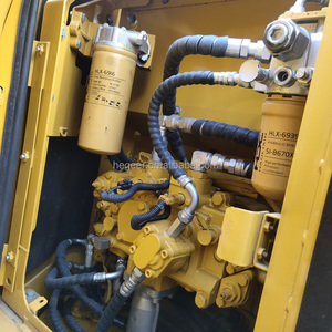 Used Good Condition American Cat 312D2GC Crawler Hydraulic <strong>Excavator</strong> for Sale South Sudan <strong>Excavator</strong> 95% <strong>New</strong> - Product Image 2
