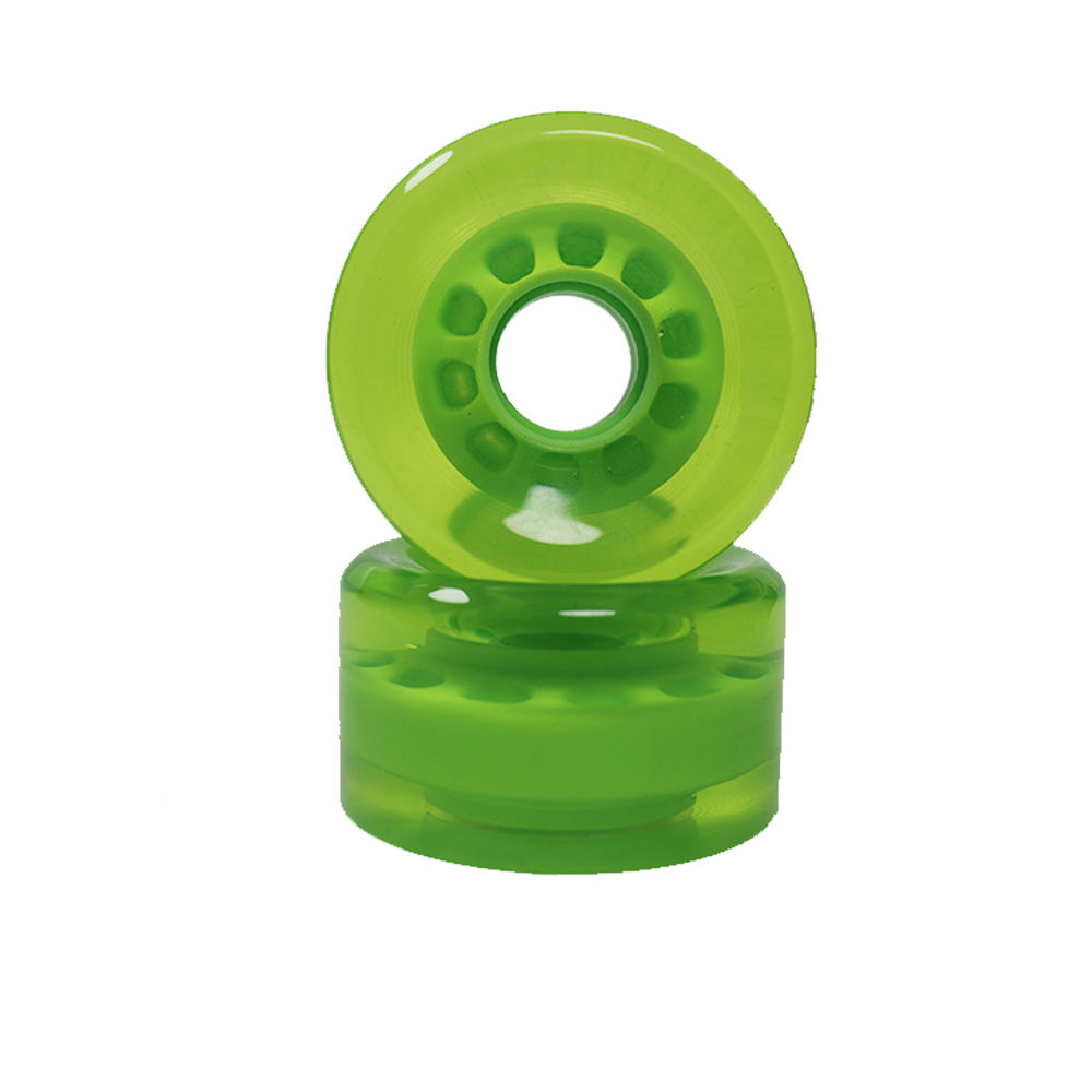 สีเขียว