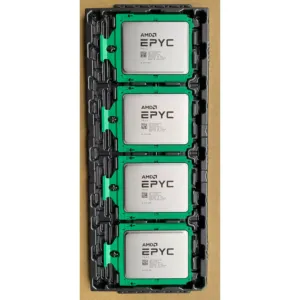ซีพียูเซิร์ฟเวอร์ AMD EPYC 7B12/7F72/7K62 SP3 ซีรีส์ 7002 64-คอร์ ใหม่ - Product Image 3