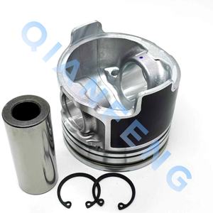 三菱L200 Pajero V60 EURO <span class=keywords><strong>3</strong></span> DELICAエンジン用4M41TピストンおよびリングME191463 1110A418 - Product Image 4