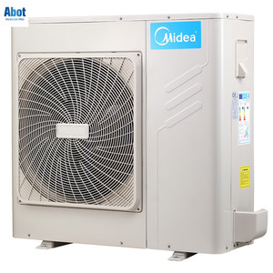Brand Free Match 5 Zones Vrf Mini 12000btu Multi Split Air Conditioner Multi Split Air Conditioner - Product Image 2