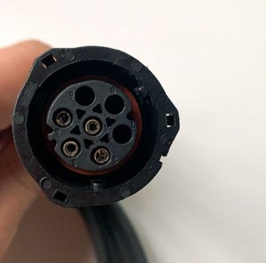 Xe Nâng Hàng <span class=keywords><strong>Linde</strong></span> Chính Hãng 3903605140, Công Cụ Giao Diện Chẩn Đoán, Hộp Dịch Vụ Không Dây <span class=keywords><strong>LINDE</strong></span> CANBOX III - Product Image 4