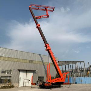 Stock Supply Air Tile Platform Air Color Steel Tile <b>Building</b> Platform for a Long Time to Provide <b>Models</b> Complete - Product Image 1