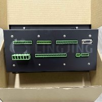 Panel de control de computadora Plug & Play-PLC para pantalla de operación Atlas Copco Air Compressor 1900070106 con programa 1900070105