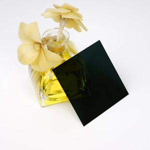 Lastra Fotografica in Vetro Spessore 1.0-2.0mm Superficie Rivestita Marca LEADER GLASS Garanzia 5 Anni - Product Image 4