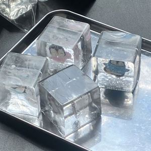 ของเล่นบีบคลายเครียดขนาด 40 มม. ขายส่ง ของเล่นบีบ Taba Squishy ของเล่นบีบ TPR รูปเพนกวิน ของเล่นคลายเครียดตลกๆ - Product Image 1