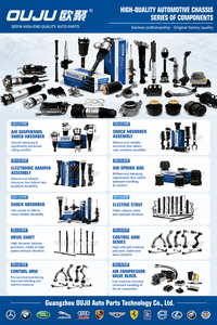 Kit Ammortizzatori Sospensioni Auto LR078649 per Land Rover <span class=keywords><strong>Discovery</strong></span> <span class=keywords><strong>Sport</strong></span> Evoque, Vendita all'Ingrosso - Product Image 6