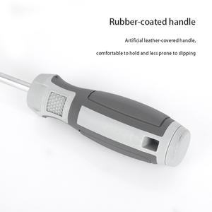 Juego <span class=keywords><strong>de</strong></span> Destornilladores - Destornillador Magnético 4 en 1 <span class=keywords><strong>de</strong></span> Alta Potencia - Herramienta para Desmontar y Reparar Computadoras en el Hogar - Destornillador - Product Image 5