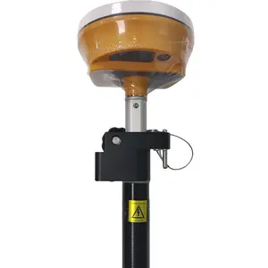 Hi-Target V300 RTK GPS 측량 장비 소프트웨어 토지 및 Gnss 측량 시험 기기 용