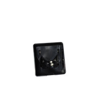 Distributeur de pièces à 8 trous avec moteur 24V pour machine à monnaie