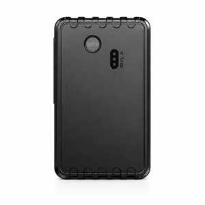 무선 3000mAh GPS 트래커 자석식 4G SOS 실시간 차량 위치 추적기 충전식 추적 장치 자동차 오토바이 차량 관리 도난 방지 - Product Image 3