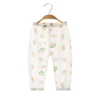 Pantalones Largos Casuales de Verano Transpirables y Delgados, Anti-Mosquitos, Personalizados al por Mayor