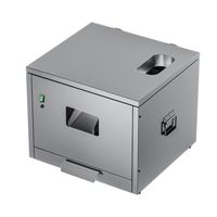 Productielijn Roestvrijstalen Bestek Polijstmachines Mes Vork Automatische Polijstmachine