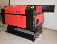 Graveur co2 découpe 40w 60w 600 400mm storm600 410 ultra-mince las s6 pro sculptfun s9 90w effet laser machine de gravure cutter