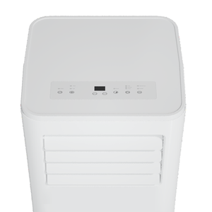 Climatiseur portable intelligent mobile pratique 220V 50Hz 0,5 tonne 7000 BTU R32, uniquement refroidissement - Product Image 3
