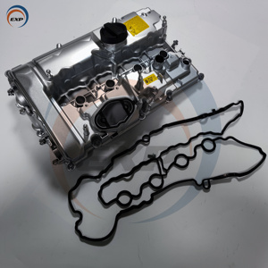 Aluminium Klepdeksel Voor Bmws 1 2 3 4 5 6 7X1X2X3X4G 30 G31 11127611278 11128605598 192990 09554680 - Product Image 3