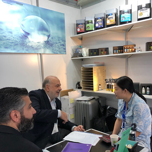 Giày Da Lộn Vải Công Nghệ <span class=keywords><strong>Nano</strong></span> Chất Chống Thấm Chống Thấm Fluorosilicone Loại Phủ <span class=keywords><strong>Nano</strong></span> - Product Image 6