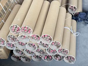 อีพ็อกซี่เรซินเคมีเคมียึดติดชนิดหน่วงไฟสำหรับงานวิศวกรรมใต้ดิน - Product Image 6