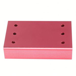 OEM Custom Aluminum PCB Housing IP54 Control Box Powder Coated Electronic <b>Enclosure</b> - Product Image 6