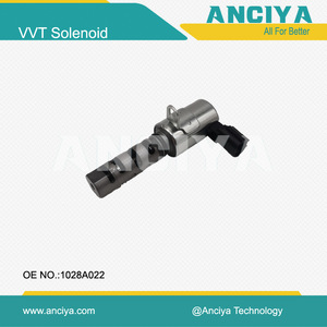 วาล์วควบคุมน้ำมันมิตซูบิชิแลนเซอร์เอาท์แลนเดอร์ 1028A022 โซลินอยด์ VVT สำหรับเปลี่ยนอะไหล่เครื่องยนต์ - Product Image 2