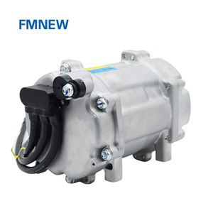 Compresor <span class=keywords><strong>de</strong></span> aire acondicionado para automóvil, universal - Product Image 2