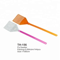 Tapette à mouches en plastique utile