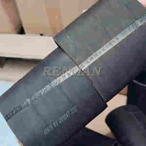 CCEC K19 38 K60 ISZ جزء خرطوم عادي - Product Image 5