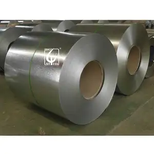 Factory Price Z30 / Z275 Zinc Coated Iron Sheet Galvanized Steel Coil / Sheet / Plate / Roll For Roofing Sheets