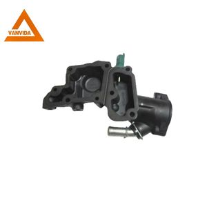Thermostat automobile OE 1336Y8 pour Citroen C2 C3 Fiat QUBO Peugeot 1007 206 207 <span class=keywords><strong>BIPPER</strong></span> - Product Image 4