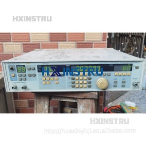 Générateur de signaux FM stéréo / FM-AM SG-5110 H - Product Image 2